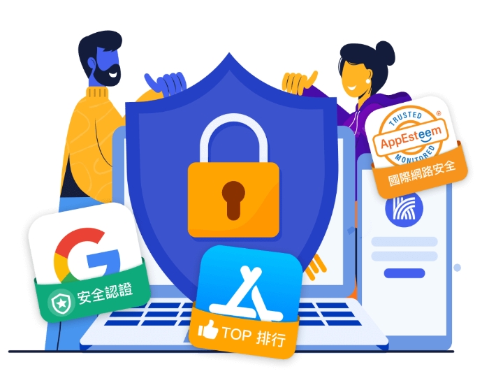 快连VPN自由访问全球网络